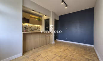 Imagem 2: Apartamento à venda, com 1 quarto no Itaim Bibi, São Paulo