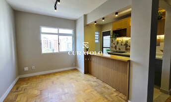 Imagem: Apartamento à venda, com 1 quarto no Itaim