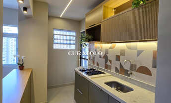 Imagem 6: Apartamento à venda, com 1 quarto no Itaim Bibi, São Paulo