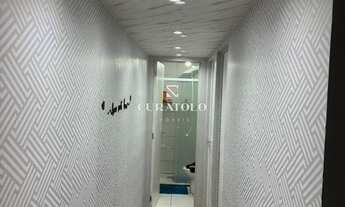 Imagem 6: Apartamento à venda com 50 m², 2 quartos e varanda no Canhema, Diadema