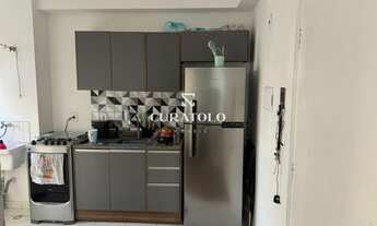 Imagem 5: Apartamento à venda com 50 m², 2 quartos e varanda no Canhema, Diadema