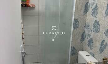 Imagem 7: Apartamento à venda com 50 m², 2 quartos e varanda no Canhema, Diadema