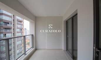 Imagem 2: Seu novo lar em um dos bairros mais nobres de São Paulo, no Brooklin: Apartamento de 2 Dor