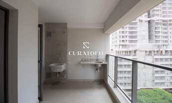 Imagem 6: Seu novo lar em um dos bairros mais nobres de São Paulo, no Brooklin: Apartamento de 2 Dor