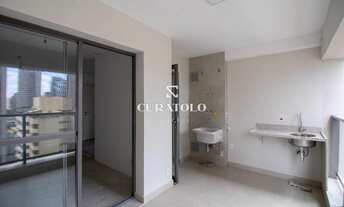 Imagem 3: Seu novo lar em um dos bairros mais nobres de São Paulo, no Brooklin: Apartamento de 2 Dor