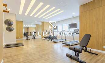 Imagem 7: APARTAMENTO COM VARANDA GOURMET E LAZER COMPLETO NA VILA PRUDENTE - ENTREGA EM DEZ/2022