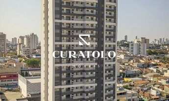 Imagem: APARTAMENTO COM VARANDA GOURMET E LAZER