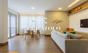 Imagem 5: APARTAMENTO COM VARANDA GOURMET E LAZER COMPLETO NA VILA PRUDENTE - ENTREGA EM DEZ/2022