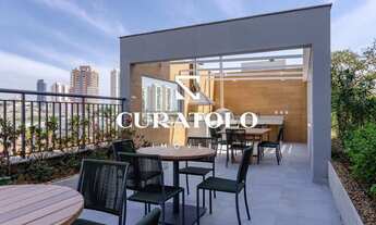 Imagem 4: APARTAMENTO COM VARANDA GOURMET E LAZER COMPLETO NA VILA PRUDENTE - ENTREGA EM DEZ/2022