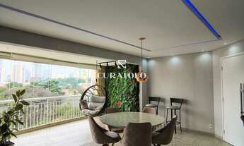 Imagem: Apartamento novo à venda com 93 m², 2