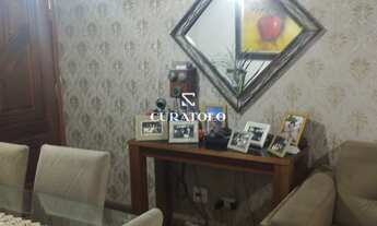 Imagem 4: Viva com conforto na Penha, apartamento com 72 m², 3 Quartos, 1 vaga e lazer completo a 35