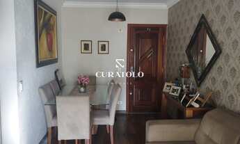 Imagem 2: Viva com conforto na Penha, apartamento com 72 m², 3 Quartos, 1 vaga e lazer completo a 35