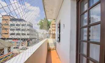 Imagem 3: Apartamento à venda, com 2 quartos, 90 m² e varanda no Canindé