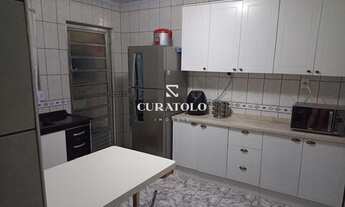 Imagem 5: Apartamento à venda, com 2 quartos, 90 m² e varanda no Canindé