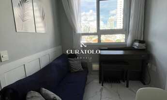 Imagem: Seu apartamento ideal está aqui, no Tatuapé