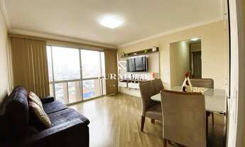 Imagem: More bem em Santo André, no bairro Casa