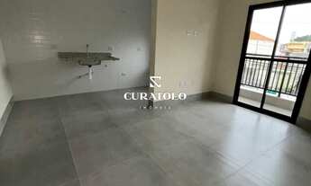 Imagem 2: Oportunidade de conquistar seu novo lar com 45 m² na Vila Ema! Apartamento com 2 dormitór
