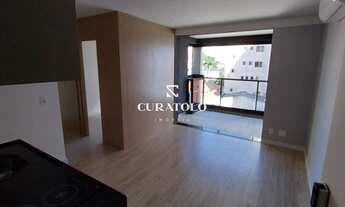 Imagem: Apartamento à venda, de 2 quartos e 1 vaga