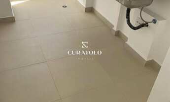 Imagem 4: Seu novo lar na Vila Bela, apartamento pronto pra morar 56 mts privativos, 2 dorm sendo 1