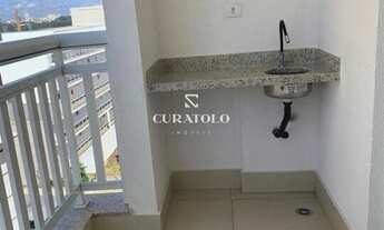 Imagem 2: Seu novo lar na Vila Bela, apartamento pronto pra morar 56 mts privativos, 2 dorm sendo 1