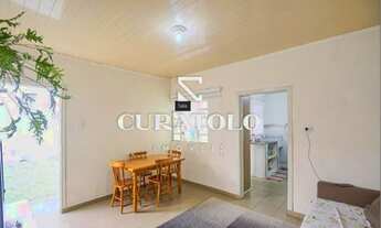 Imagem 3: Casa térrea com 2 dormitórios e 1 vaga + Ponto Comercial - Vila Prudente