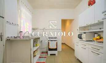 Imagem 4: Casa térrea com 2 dormitórios e 1 vaga + Ponto Comercial - Vila Prudente