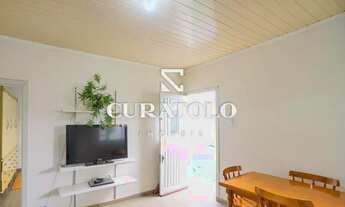 Imagem 2: Casa térrea com 2 dormitórios e 1 vaga + Ponto Comercial - Vila Prudente