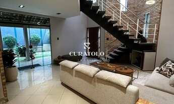 Imagem: Casa/sobrado de alto padrão à venda no