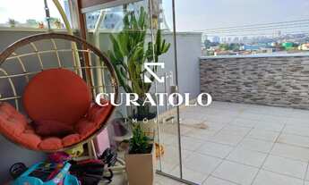 Imagem: APARTAMENTO COBERTURA COM ÁREA GOURMET