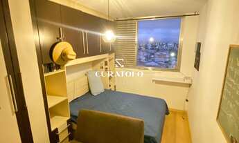 Imagem: Apartamento padrão á venda com 62 m²