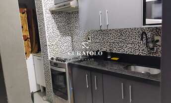 Imagem 2: Oportunidade para seu novo lar na Mooca ! Com 52 m², 2 dormitórios, ótima localização e pr