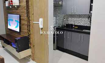 Imagem 5: Oportunidade para seu novo lar na Mooca ! Com 52 m², 2 dormitórios, ótima localização e pr