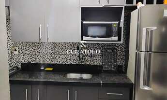 Imagem 7: Oportunidade para seu novo lar na Mooca ! Com 52 m², 2 dormitórios, ótima localização e pr