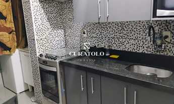 Imagem 4: Oportunidade para seu novo lar na Mooca ! Com 52 m², 2 dormitórios, ótima localização e pr