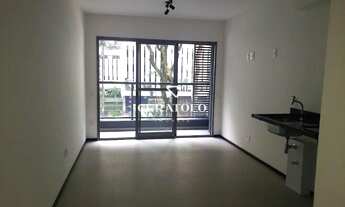 Imagem: Studio aconchegante na Consolação, pronto