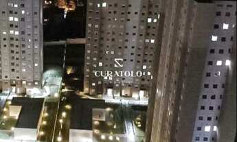 Imagem: More bem no no Parque do Carmo. Apartamento