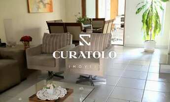 Imagem: SOBRADO COM 3 DORMITÓRIOS NO TATUAPÉ