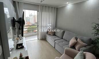 Imagem: Apartamento à venda, de 3 quartos, varanda