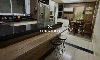 Imagem 3: Casa à venda em Indaiatuba, bairro: Jd Morada do Sol, com 3 quartos/suítes e 3 vagas