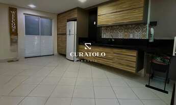 Imagem 4: Casa à venda em Indaiatuba, bairro: Jd Morada do Sol, com 3 quartos/suítes e 3 vagas