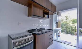 Imagem 4: Viva com conforto na Consolação: Excelente apartamento de 2 Dorms, com Suíte, Varanda e Va