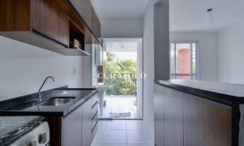 Imagem 5: Viva com conforto na Consolação: Excelente apartamento de 2 Dorms, com Suíte, Varanda e Va