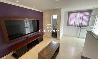 Imagem: More com conforto no Jardim Santa Terezinha