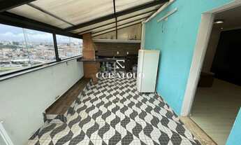 Imagem 2: More com conforto no Jardim Santa Terezinha, ao lado do Shopping Aricanduva, cobertura pro