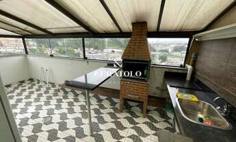 Imagem 5: More com conforto no Jardim Santa Terezinha, ao lado do Shopping Aricanduva, cobertura pro