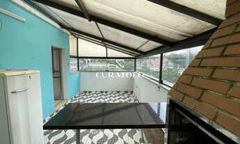 Imagem 3: More com conforto no Jardim Santa Terezinha, ao lado do Shopping Aricanduva, cobertura pro