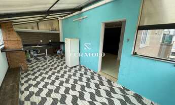 Imagem 4: More com conforto no Jardim Santa Terezinha, ao lado do Shopping Aricanduva, cobertura pro