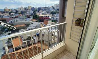 Imagem: Seu novo lar em São Caetano, bairro Nova