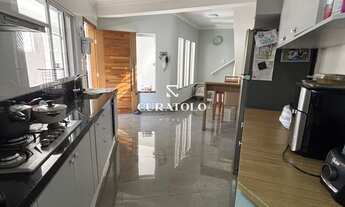 Imagem: Casa/ sobrado à venda com 2 quartos, Jardim