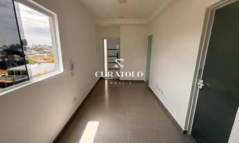 Imagem 4: Apartamento à venda, com 34 m² na Aricanduva, São Paulo